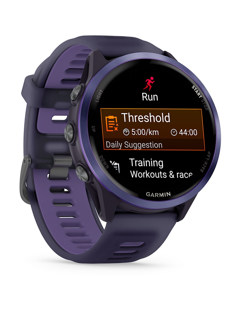 Garmin Forerunner 570 AMOLED para multidisciplina 2
