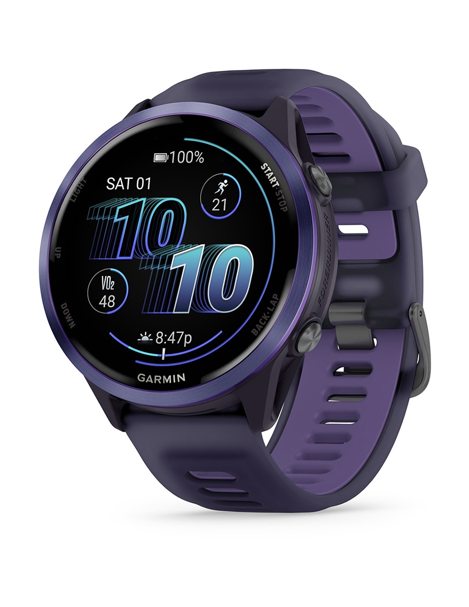 Garmin Forerunner 570 AMOLED para multidisciplina 4