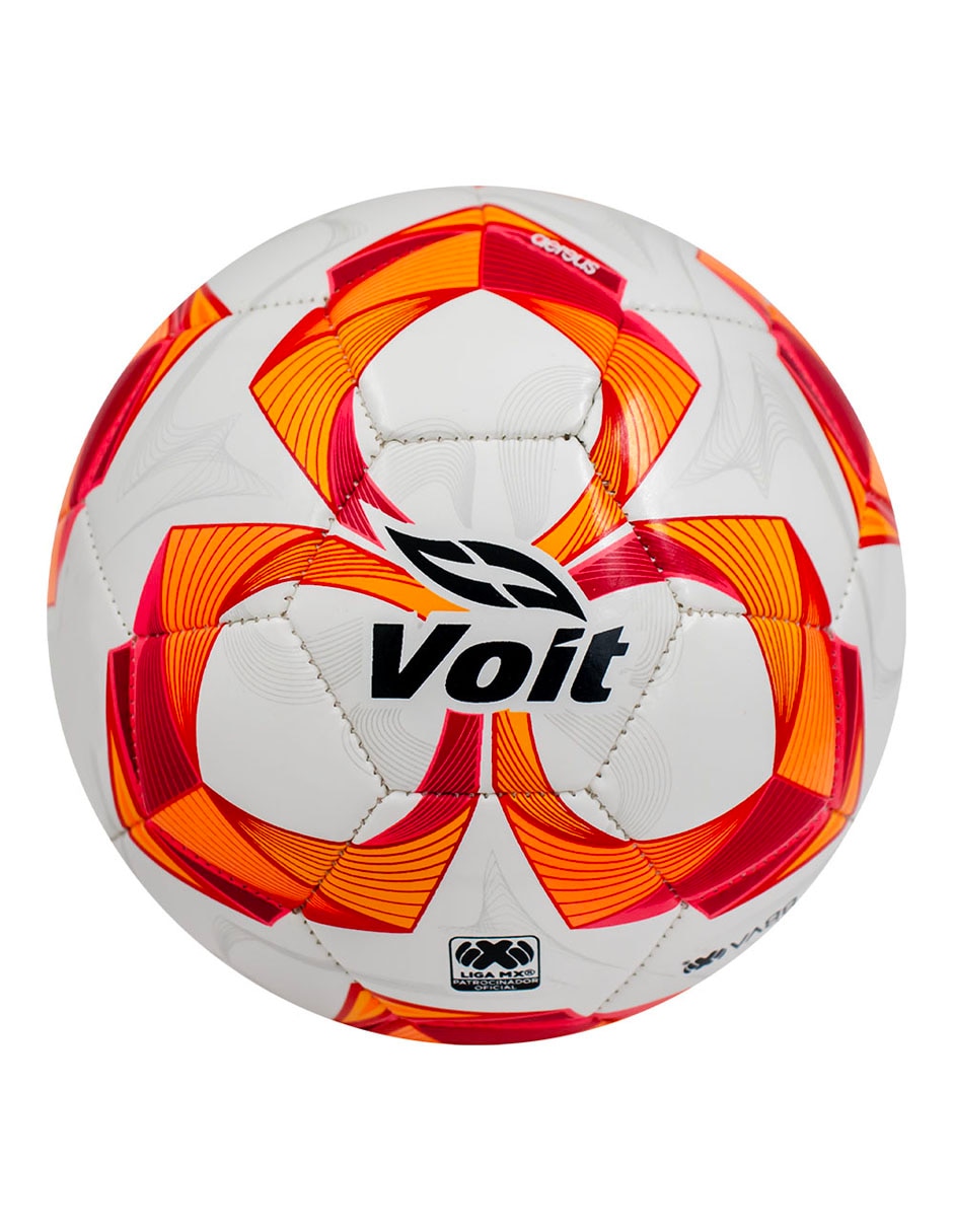 Balón Aereus Apertura 2025 Mini para fútbol infantil
