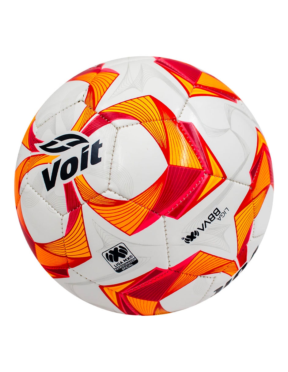 Balón Aereus Apertura 2025 Mini para fútbol infantil 4