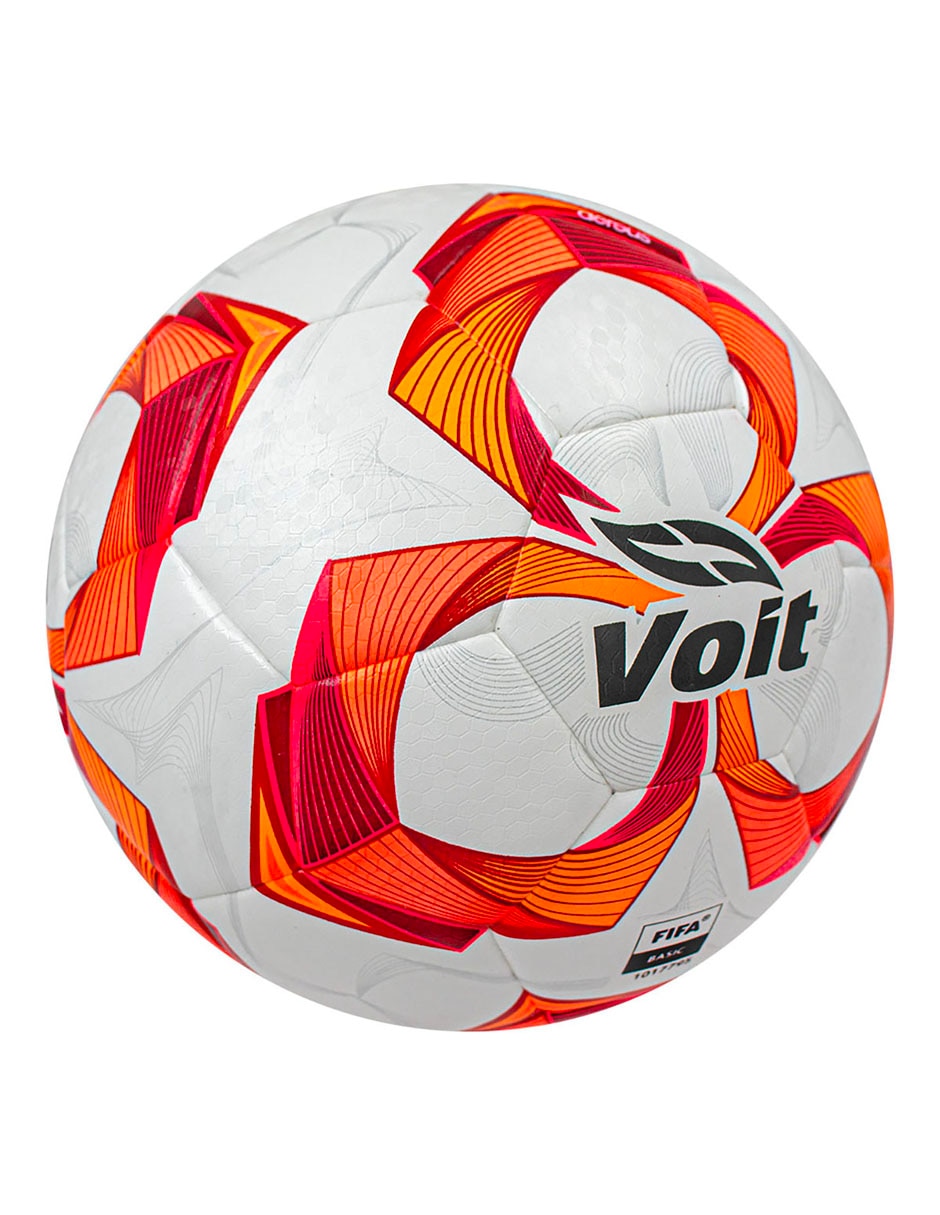 Balón 84850 B. Soccer No.5 Voit Gb Serie 300 Hb Basic Apertura 2025 para fútbol adulto 2