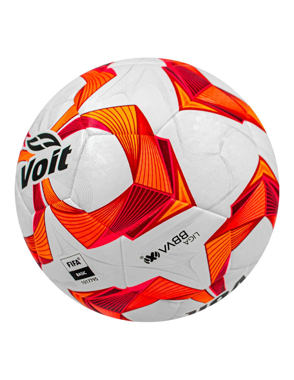Balón 84850 B. Soccer No.5 Voit Gb Serie 300 Hb Basic Apertura 2025 para fútbol adulto 4