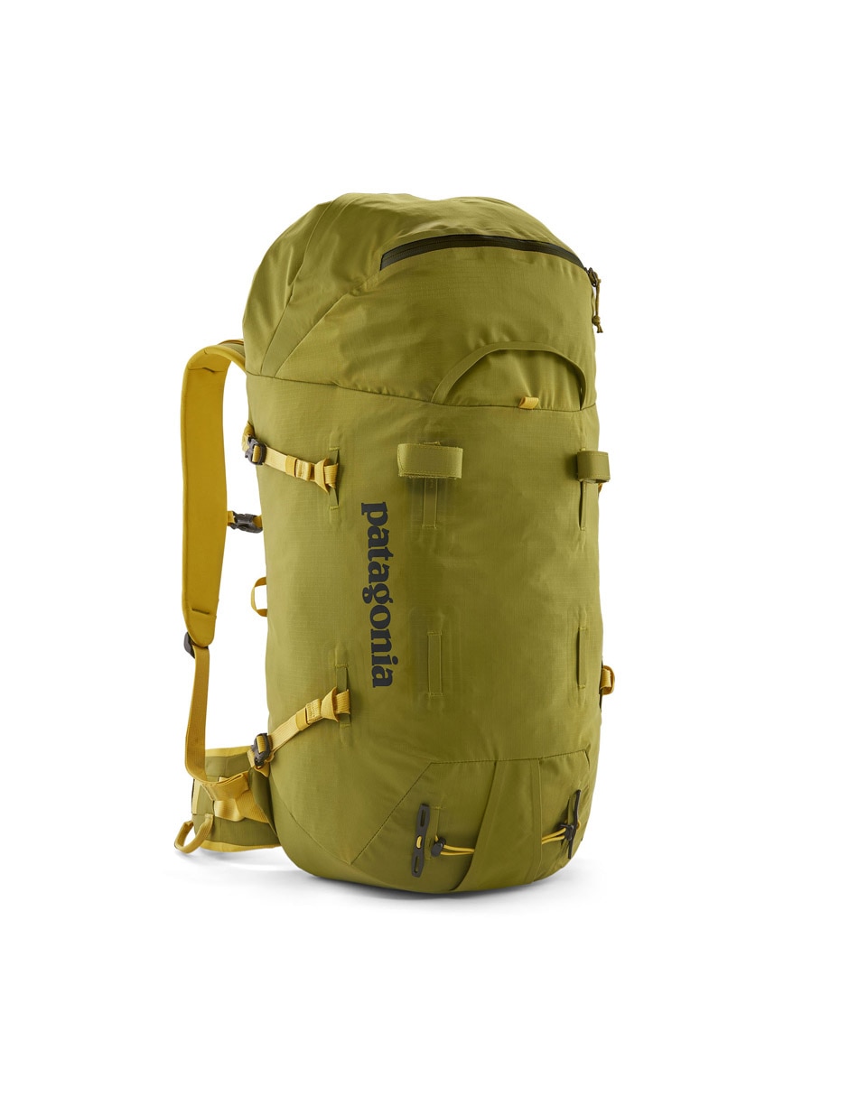 Mochila outdoor Ascensionist