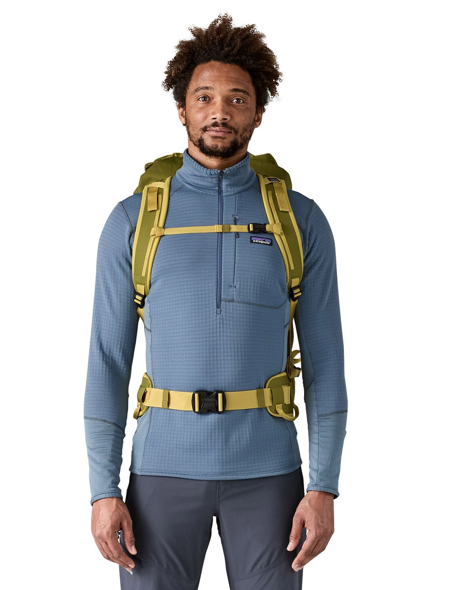 Mochila outdoor Ascensionist 5