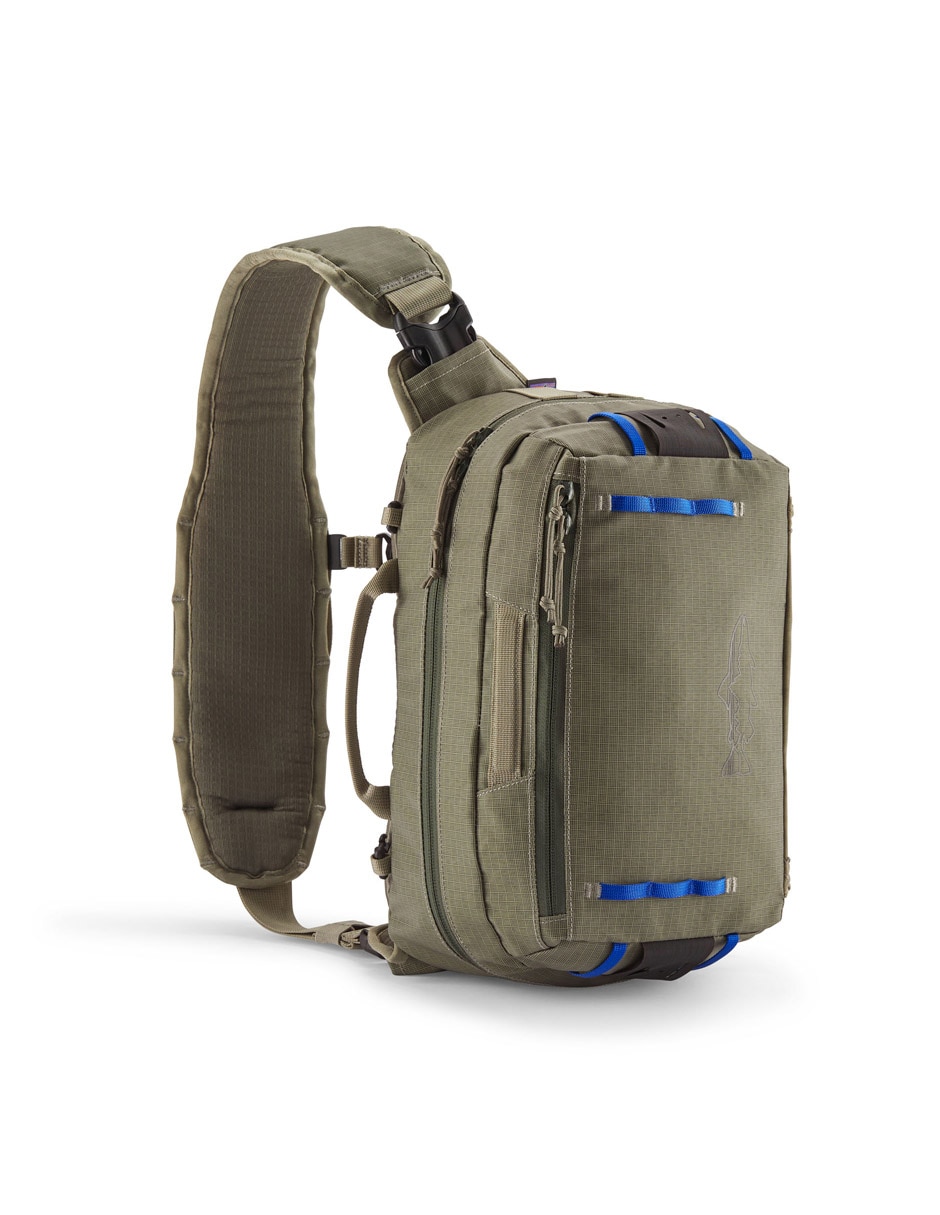 Mochila outdoor Stealth Switch 9L