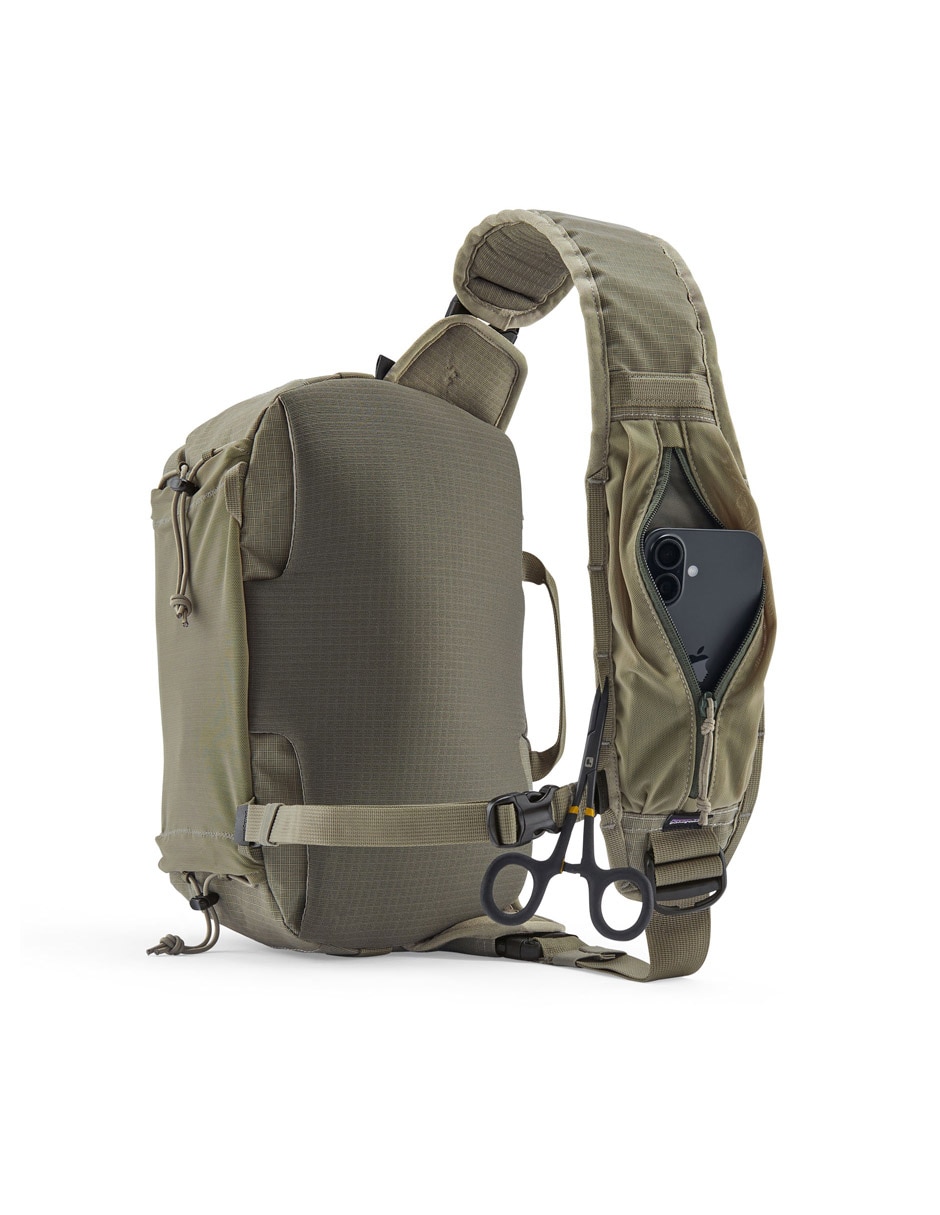 Mochila outdoor Stealth Switch 9L 3
