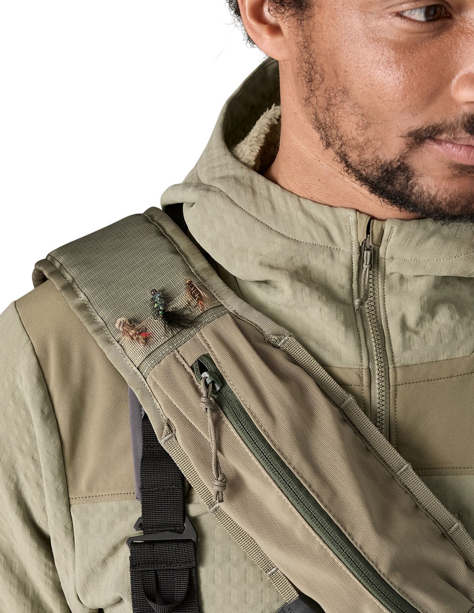 Mochila outdoor Stealth Switch 9L 4