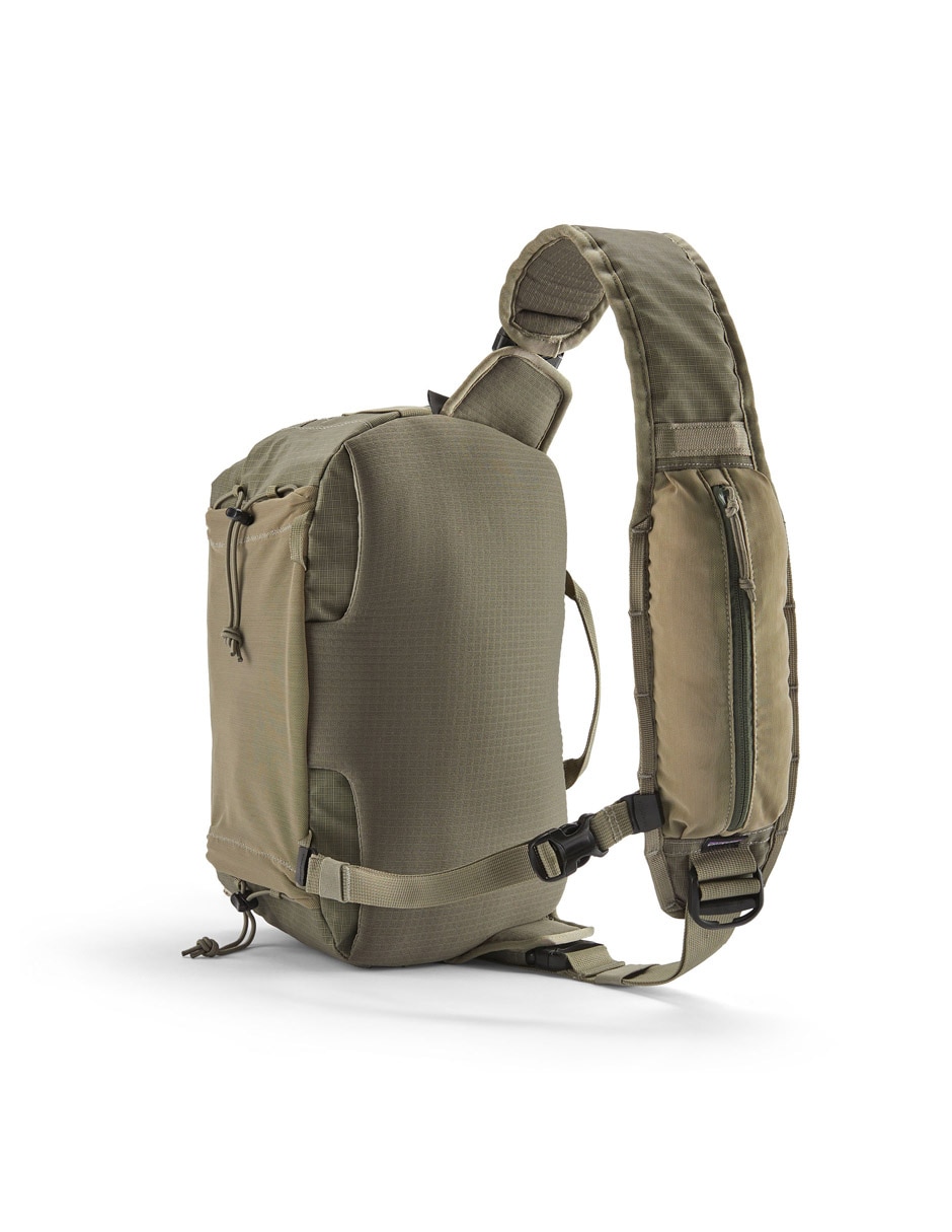 Mochila outdoor Stealth Switch 9L 5