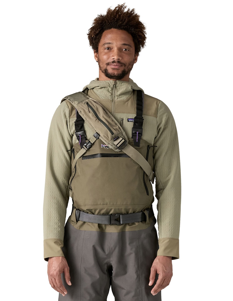 Mochila outdoor Stealth Switch 9L 7