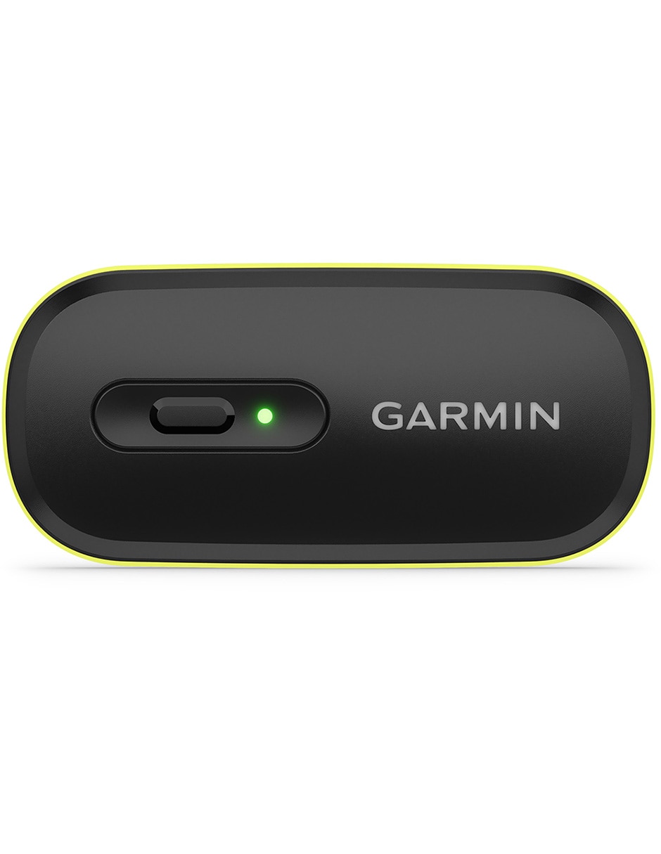 Monitor de ejercicio HRM 600 AMOLED para running 2