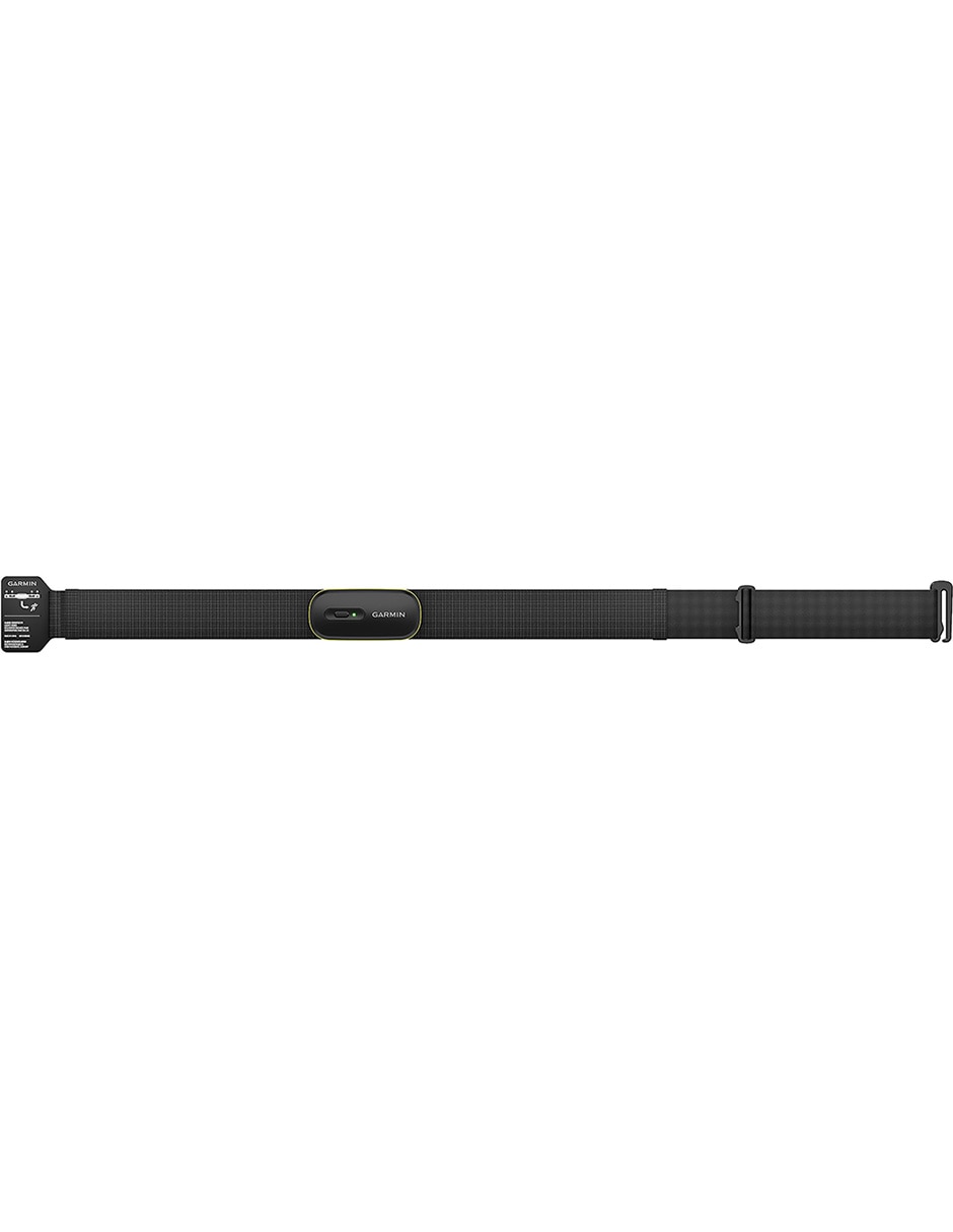 Monitor de ejercicio HRM 600 AMOLED para running 4