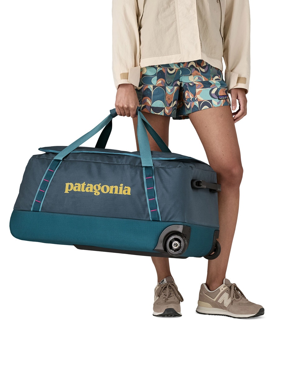 Maleta duffel outdoor Black Hole 70L 4