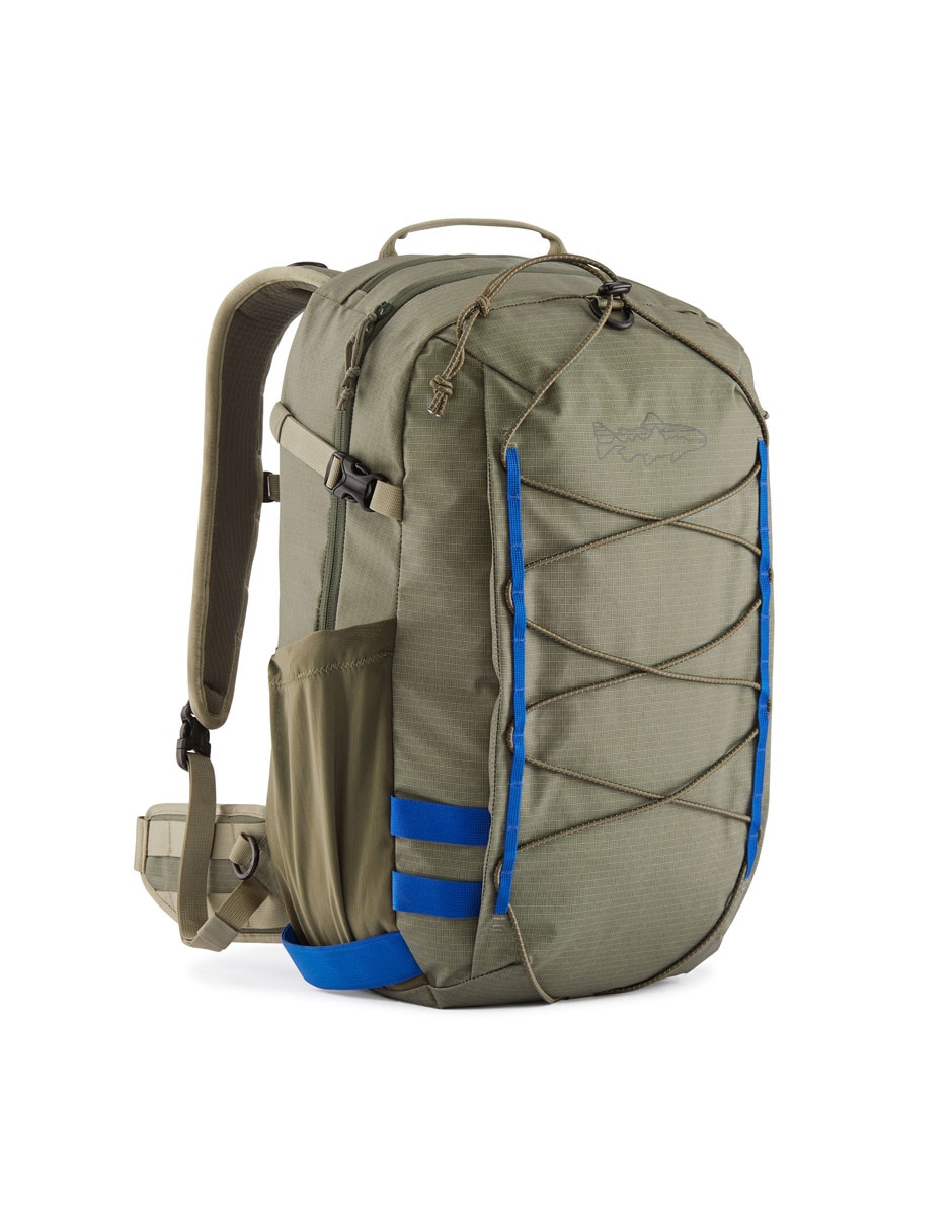 Mochila outdoor Stealth S Mochila outdoor Stealth S