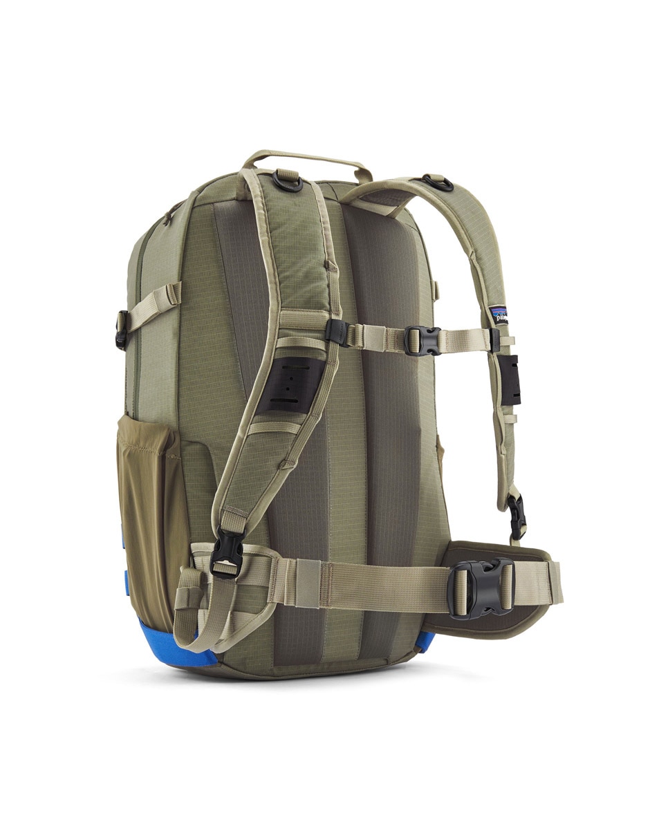 Mochila outdoor Stealth S 2