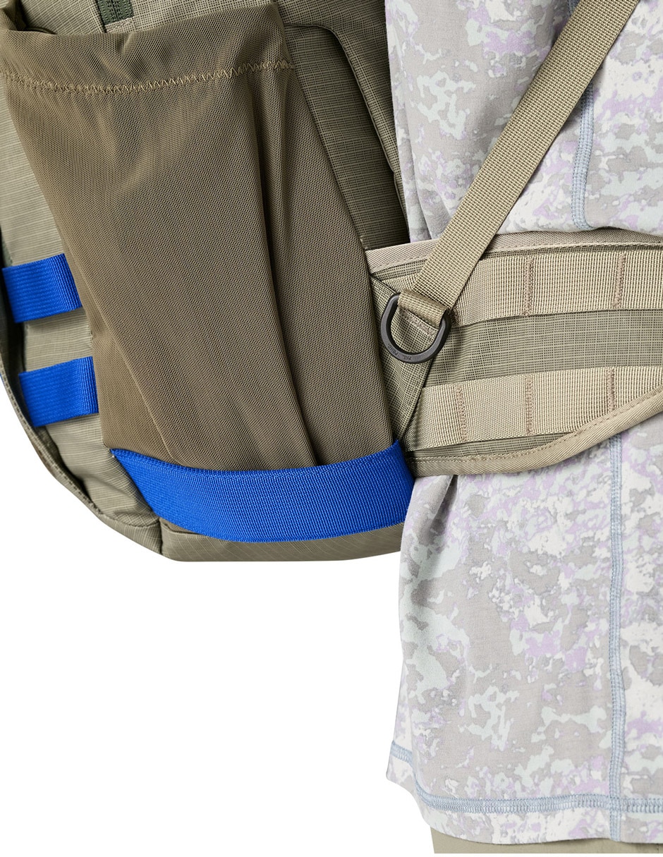 Mochila outdoor Stealth S 7