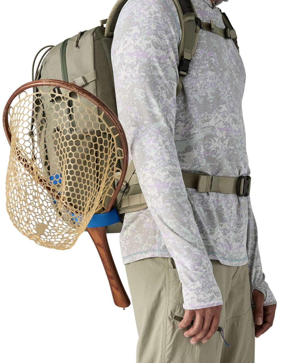 Mochila outdoor Stealth S 9