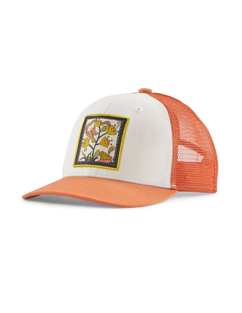 Gorra outdoor Trucker infantil Gorra outdoor Trucker infantil
