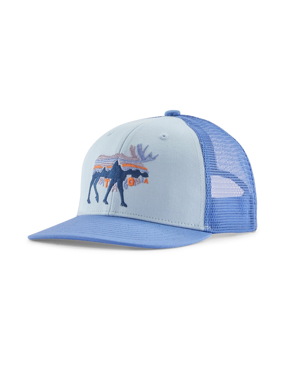Gorra outdoor Trucker infantil Gorra outdoor Trucker infantil