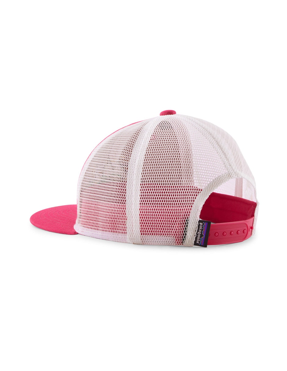 Gorra outdoor Trucker infantil 2