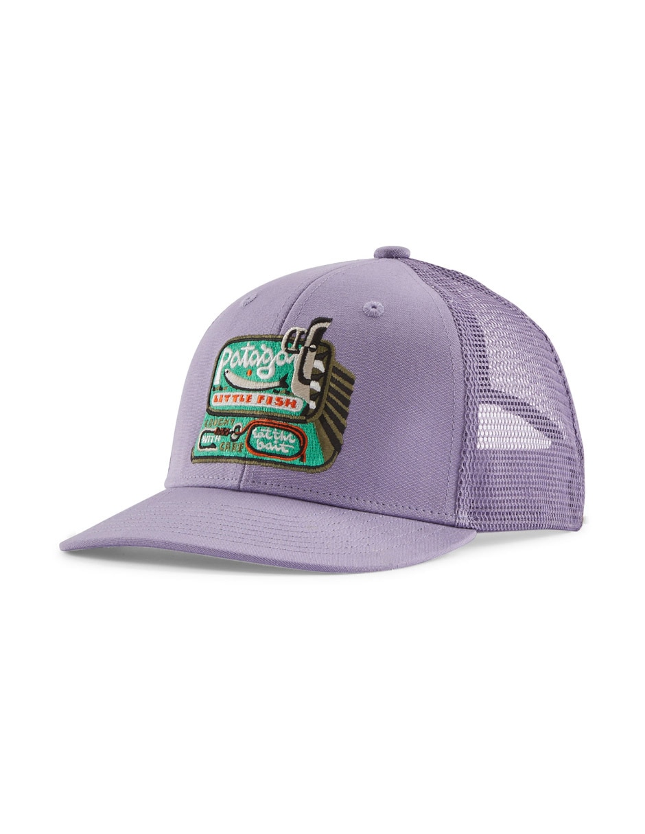 Gorra outdoor Trucker infantil Gorra outdoor Trucker infantil