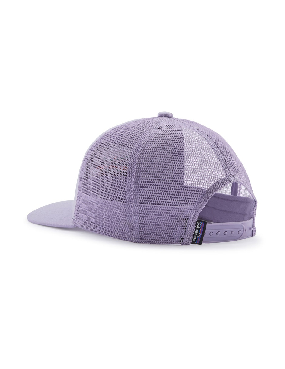 GORRA PATAGONIA GORR, UNITALLA, MORADO