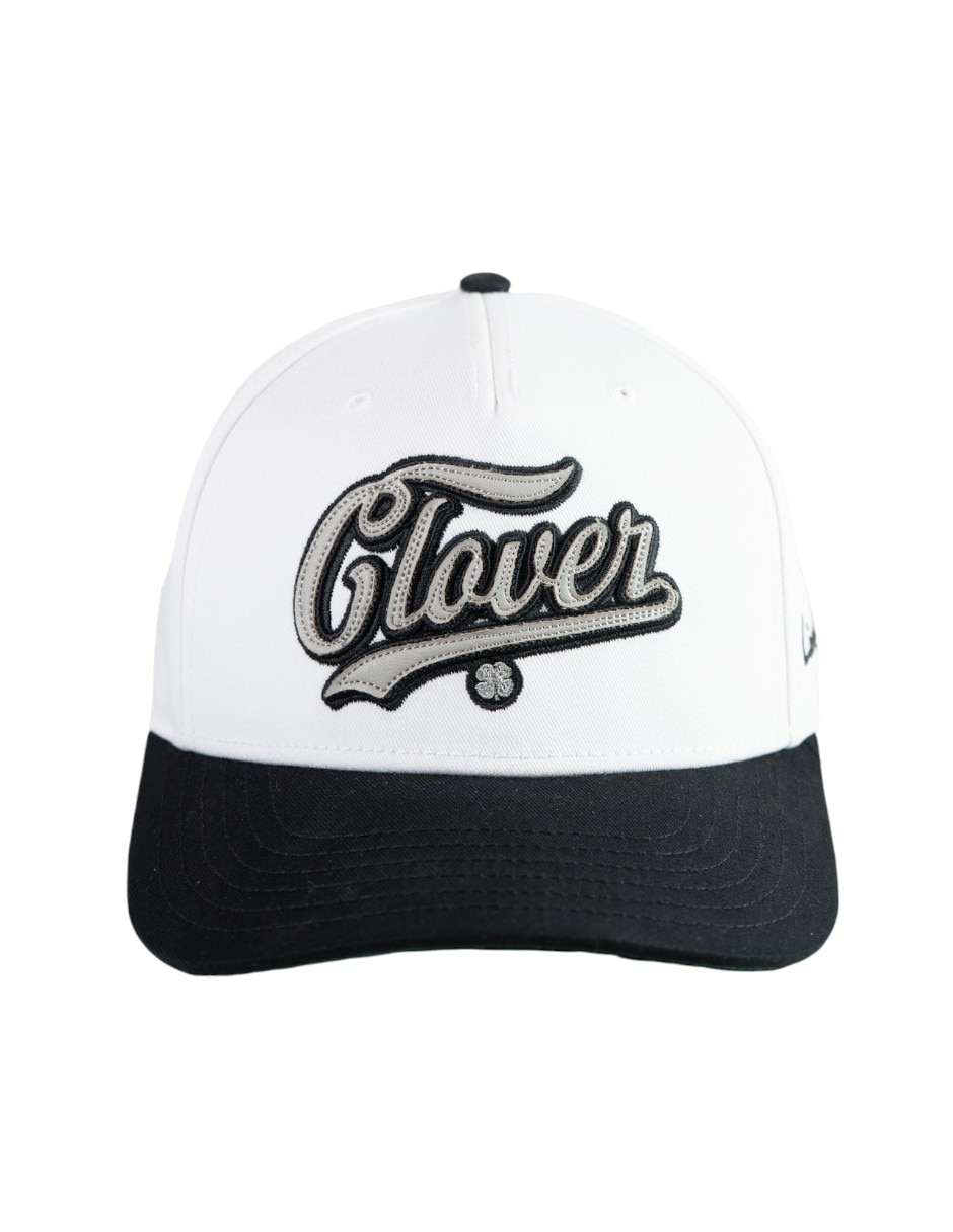 Gorra visera semicurva broche Lifestyle unisex 2