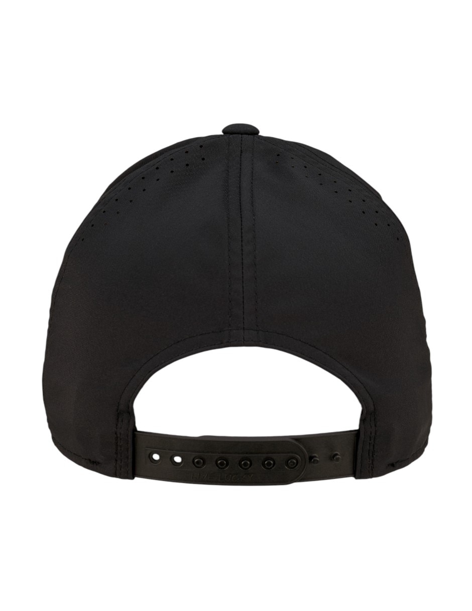 Gorra visera semicurva broche Lifestyle unisex 2
