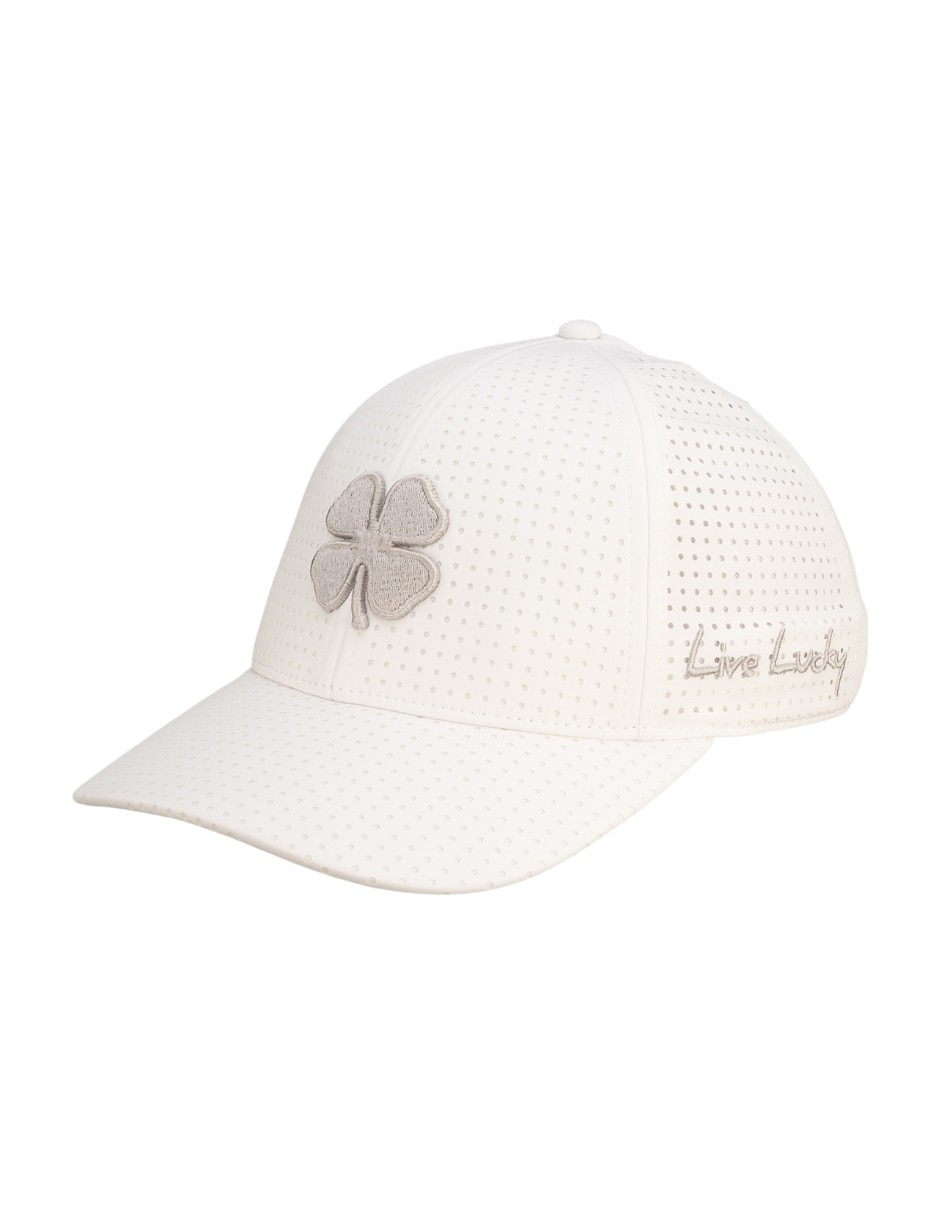 Gorra visera semicurva cerrada Fitted unisex