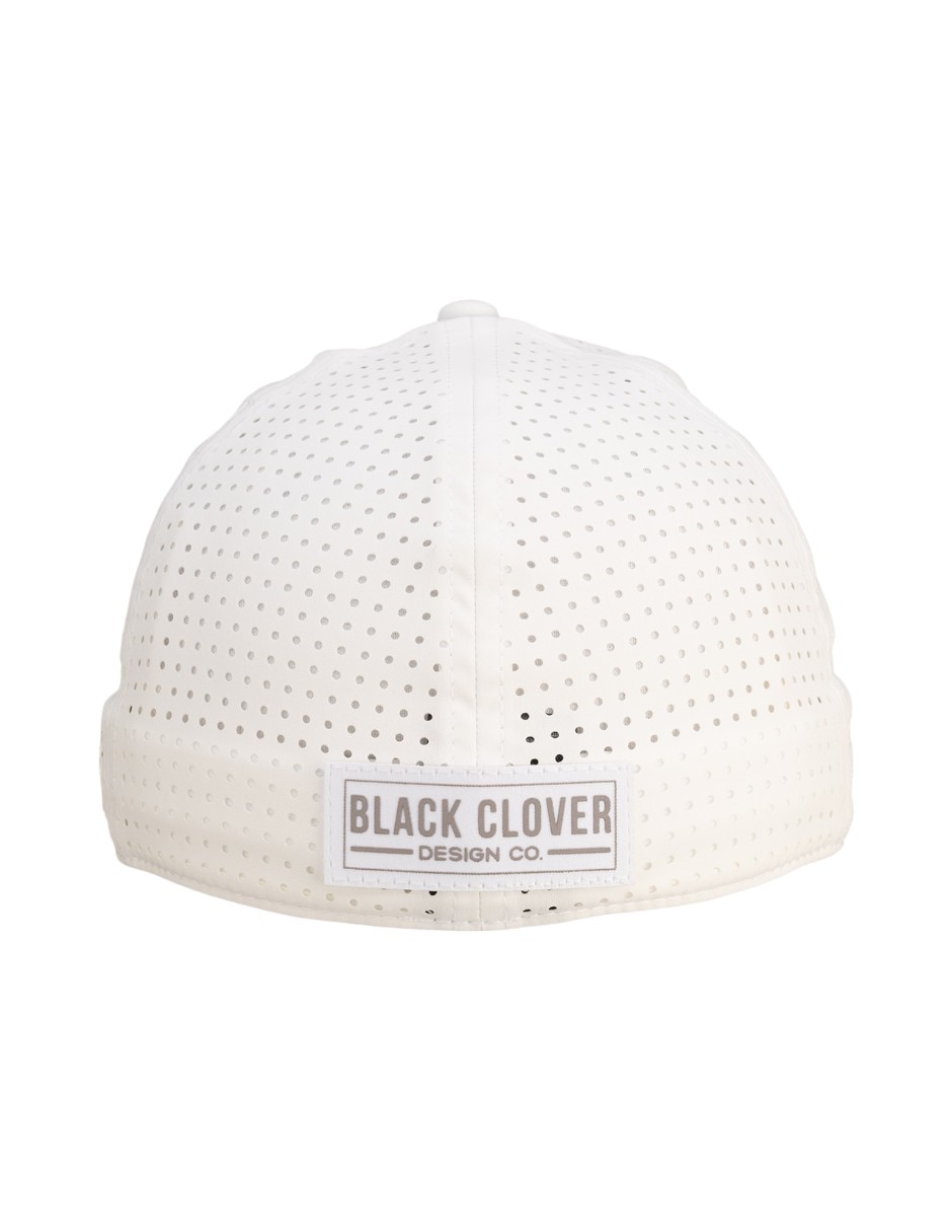 Gorra visera semicurva cerrada Fitted unisex 3