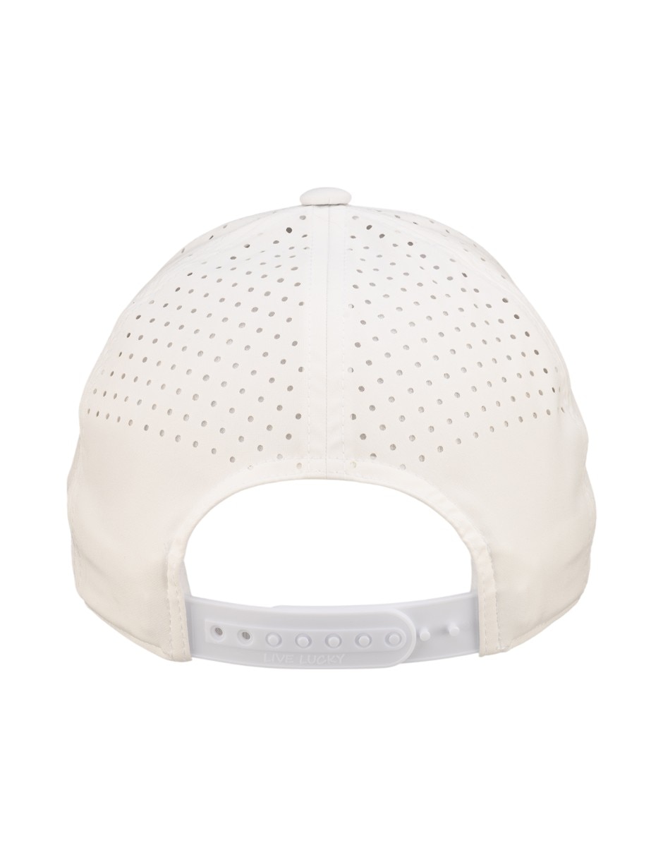 Gorra visera semicurva broche Lifestyle unisex 3