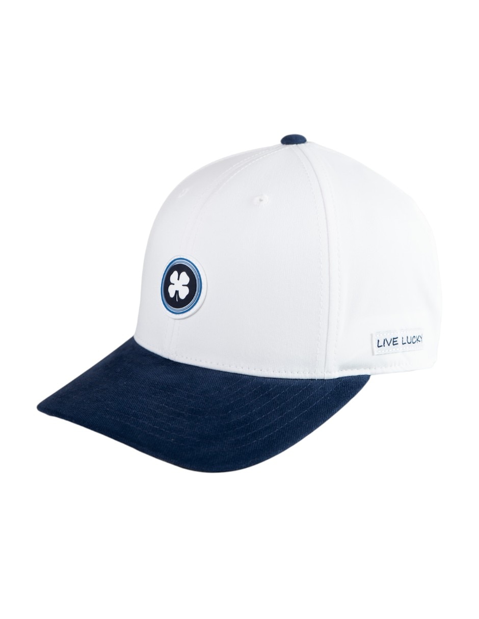 Gorra visera semicurva broche Lifestyle unisex