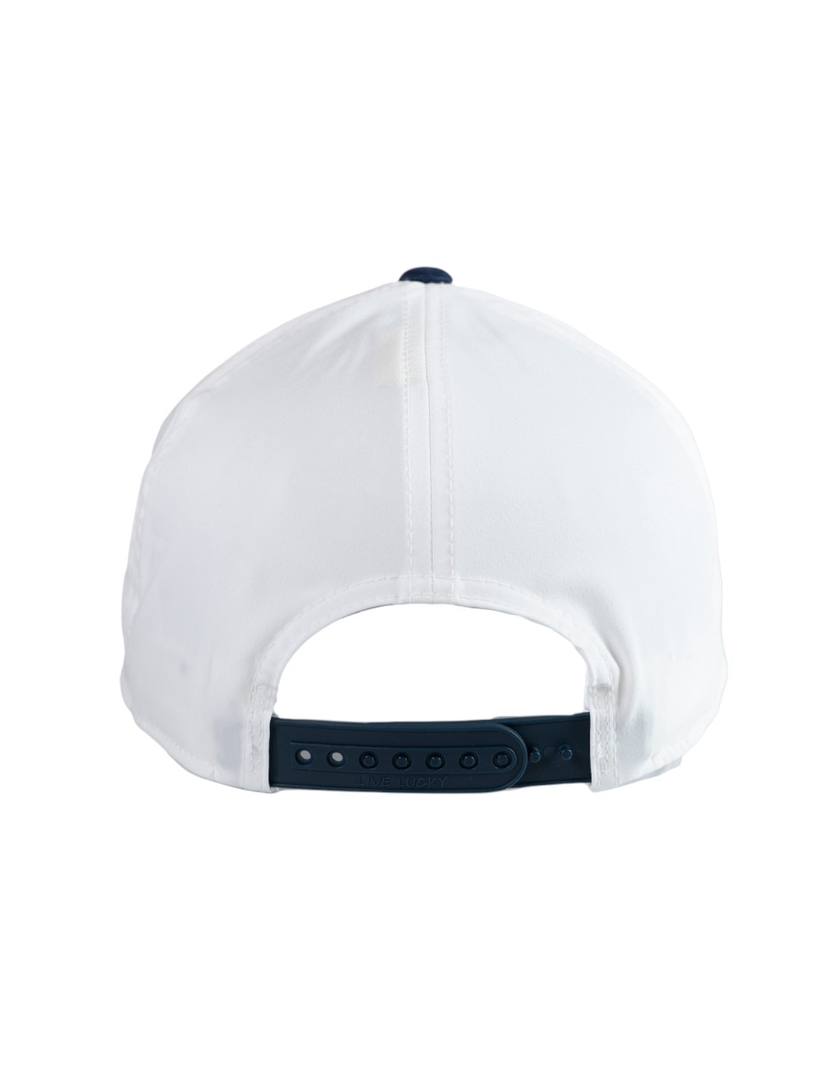 Gorra visera semicurva broche Lifestyle unisex 3