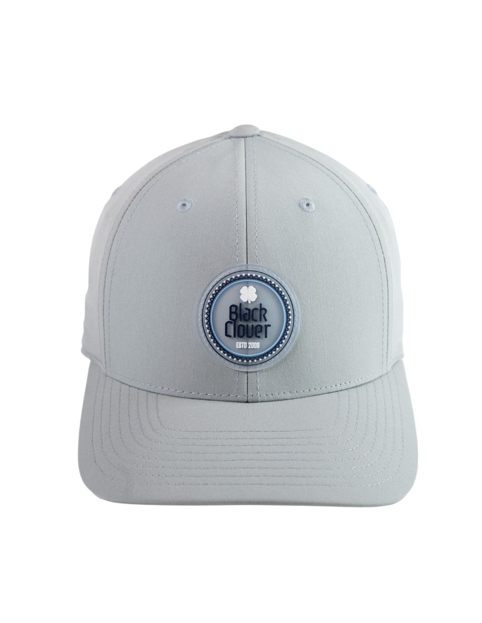 Gorra visera semicurva broche Lifestyle unisex 2