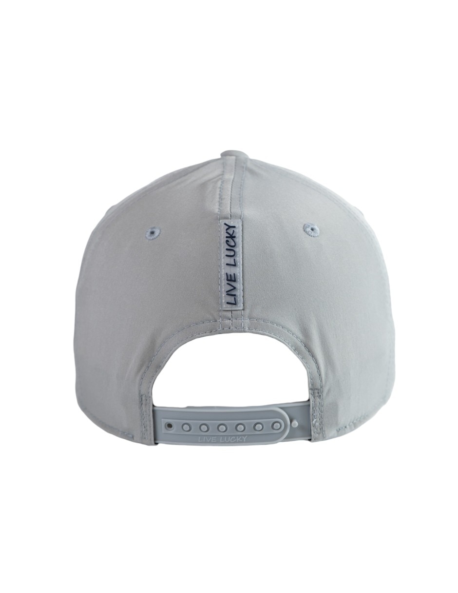 Gorra visera semicurva broche Lifestyle unisex 3