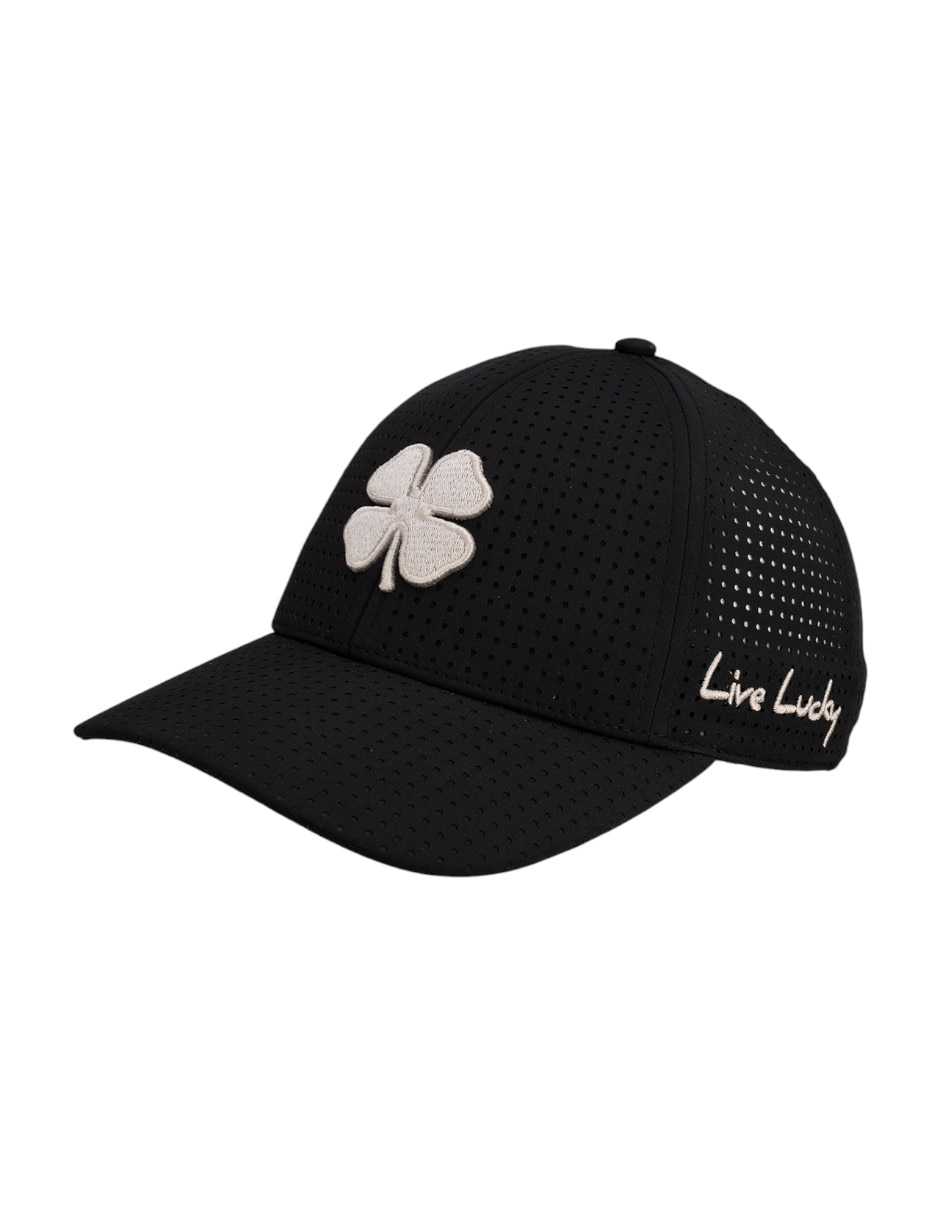 Gorra visera semicurva cerrada Fitted unisex