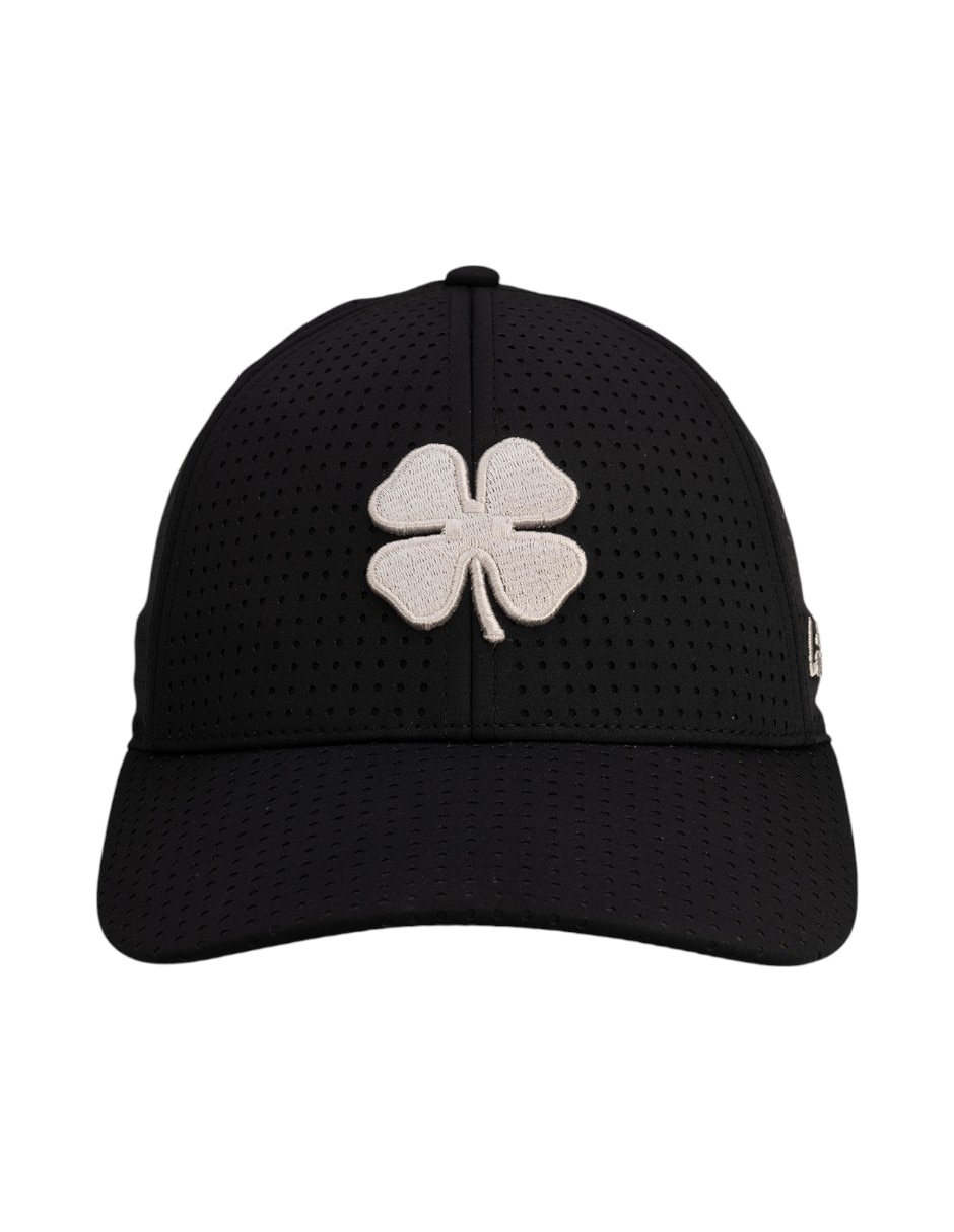 Gorra visera semicurva cerrada Fitted unisex 3