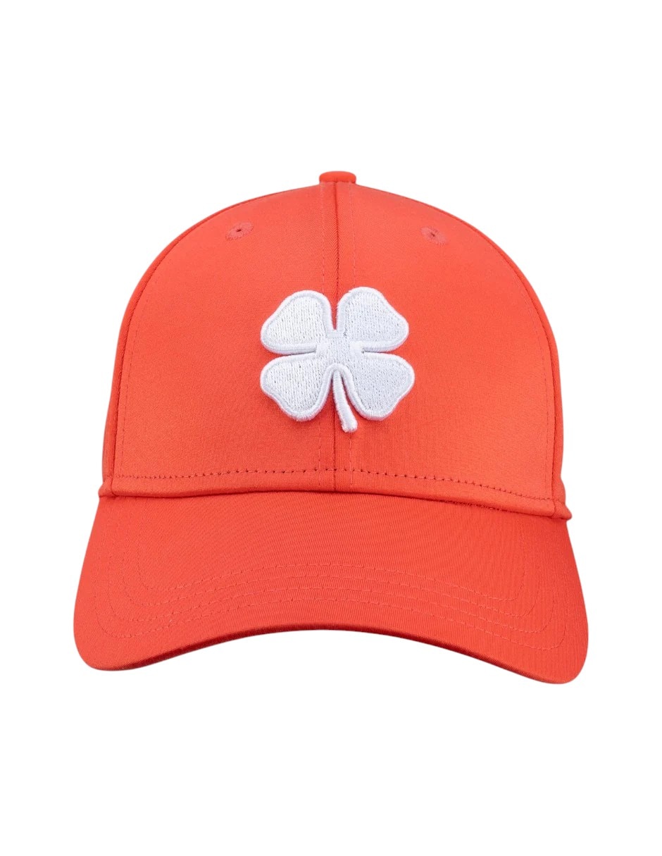 Gorra visera semicurva cerrada casual Premium Clover unisex 2