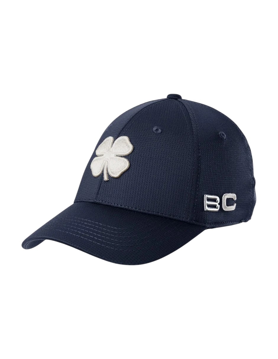 Gorra visera semicurva cerrada casual Memory Fit unisex