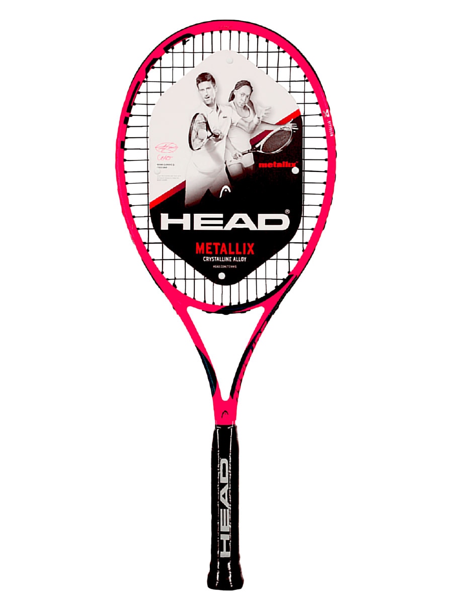 Raqueta de tennis Attitude Comp 234733-2 adulto Raqueta de tennis Attitude Comp 234733-2 adulto