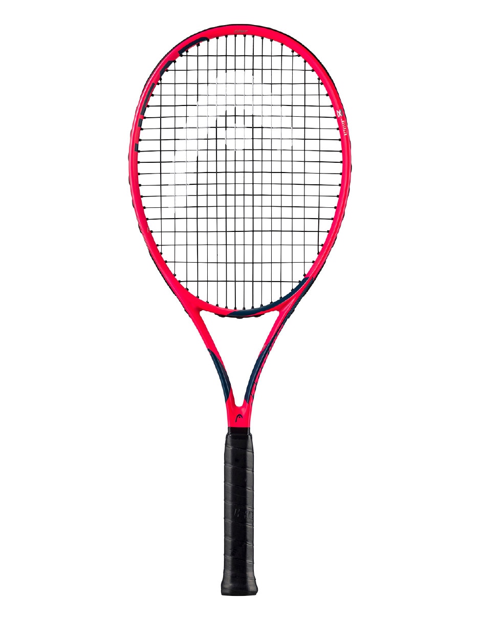 Raqueta de tennis Attitude Comp 234733-2 adulto 2