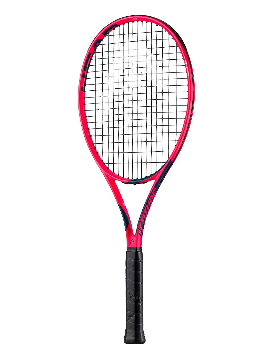 Raqueta de tennis Attitude Comp 234733-2 adulto 3