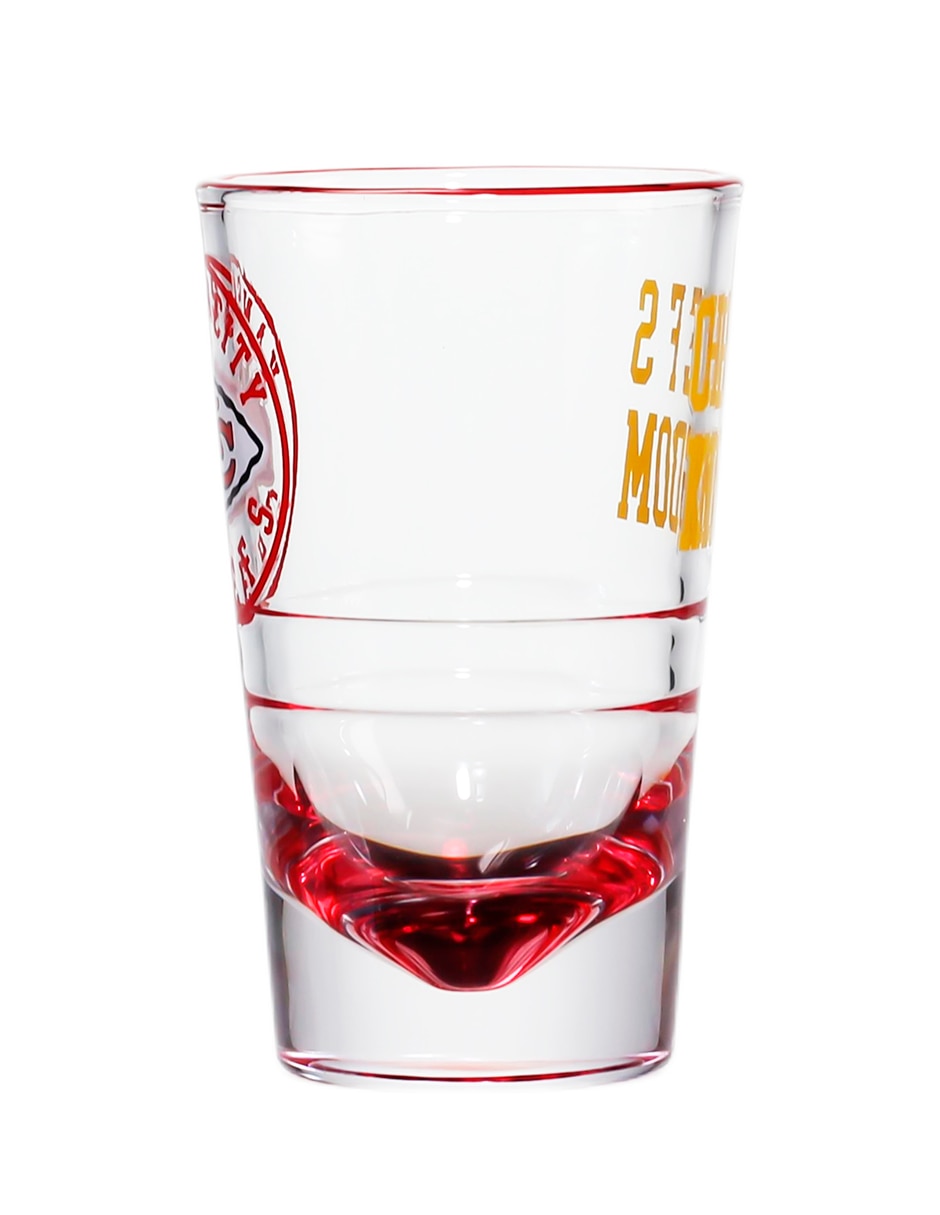 Kit tequilero de vidrio 5