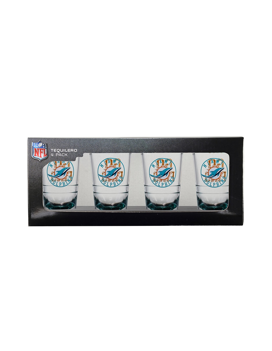 Kit tequilero de vidrio 1