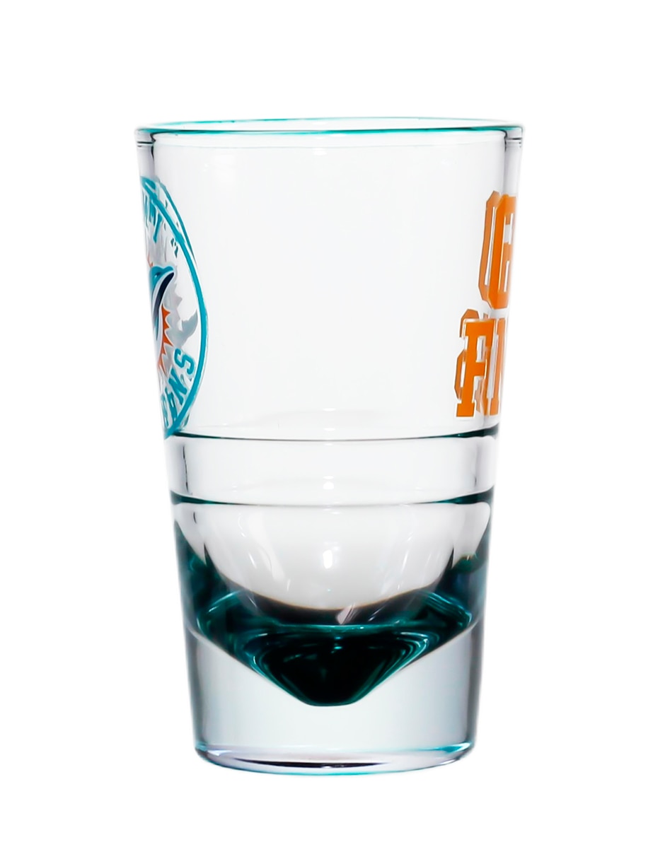 Kit tequilero de vidrio 4