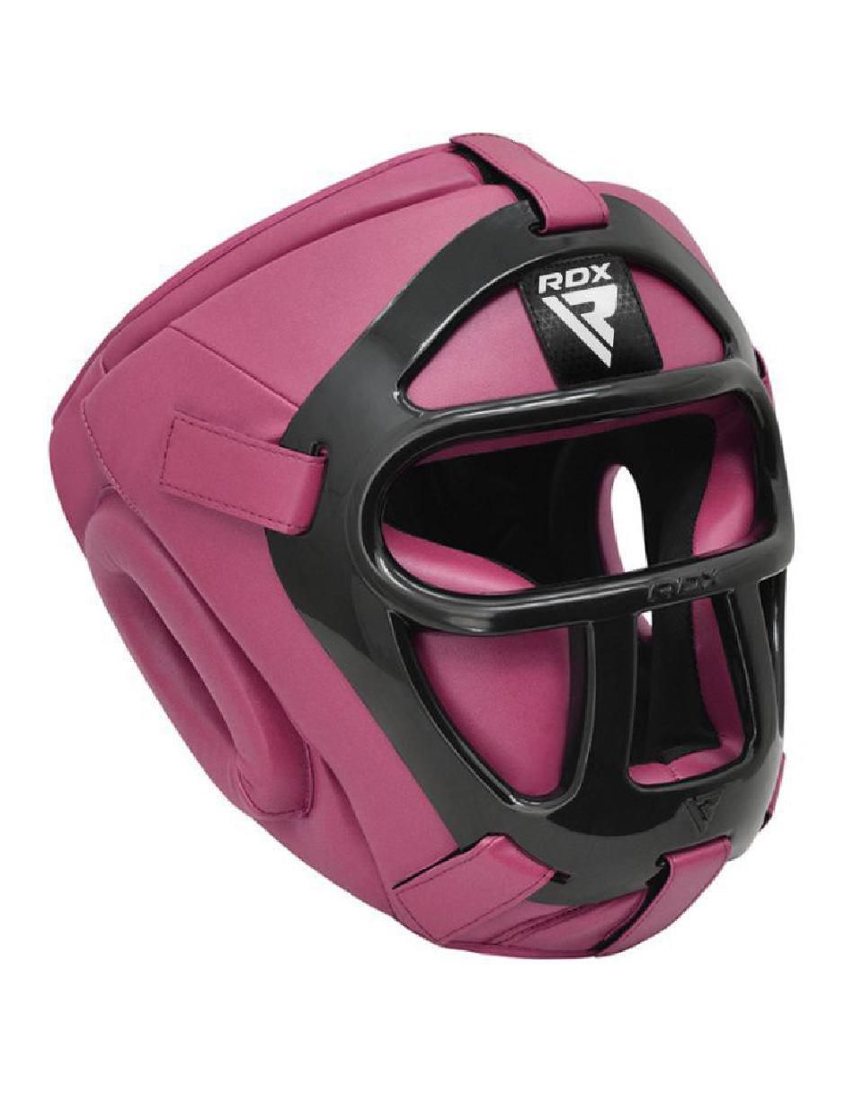 Careta deportiva T1 Full para arte marcial Careta deportiva T1 Full para arte marcial