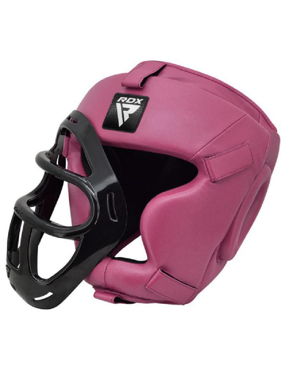 Careta deportiva T1 Full para arte marcial 4