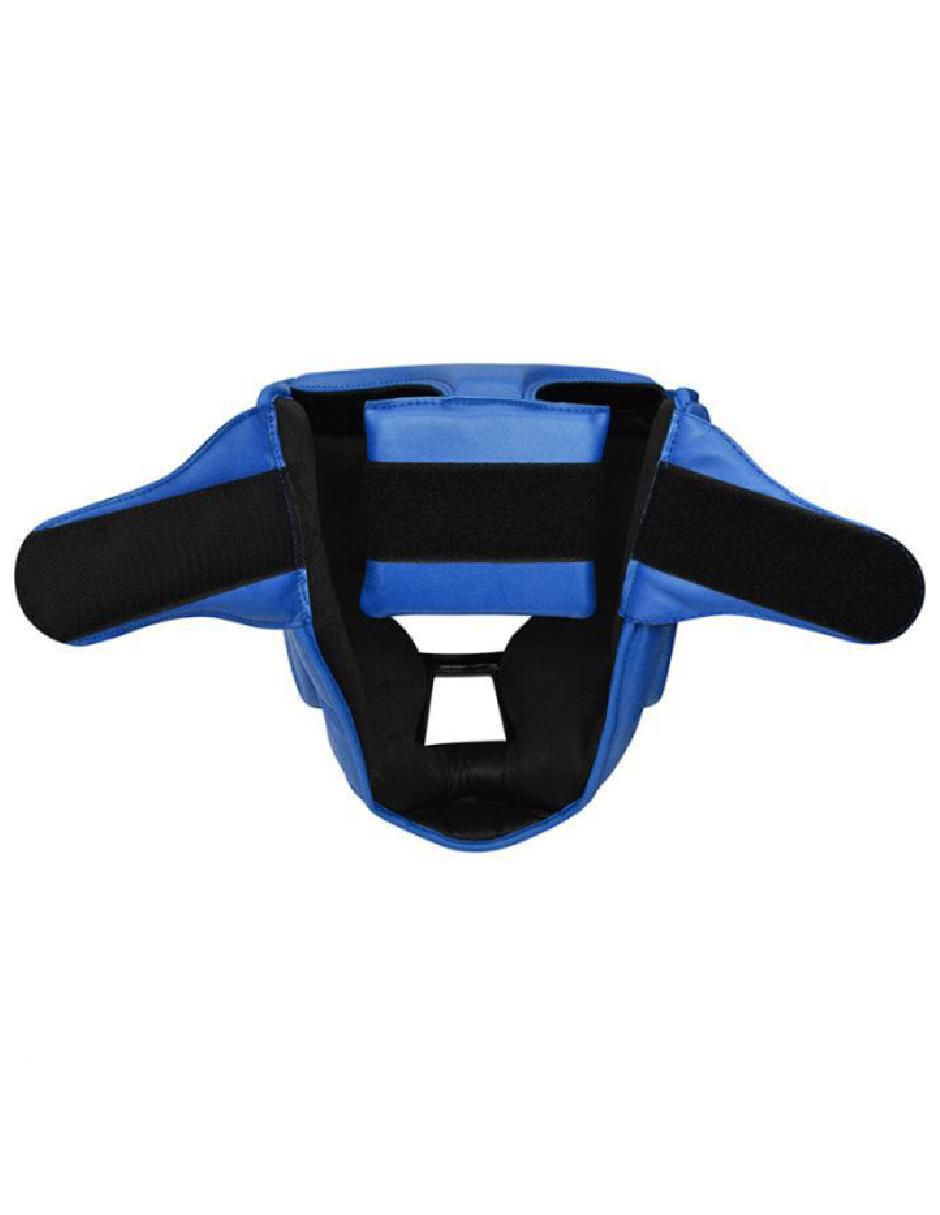 Careta deportiva T1 full para arte marcial 3