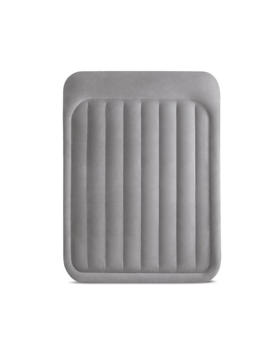 Colchón inflable 64135 colchoneta pillow top integrada 3