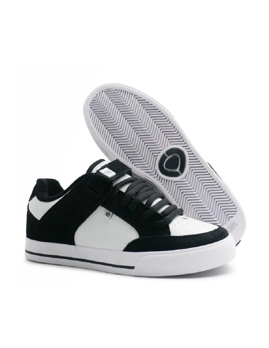 Tenis 205 Vulc de hombre para skate 2