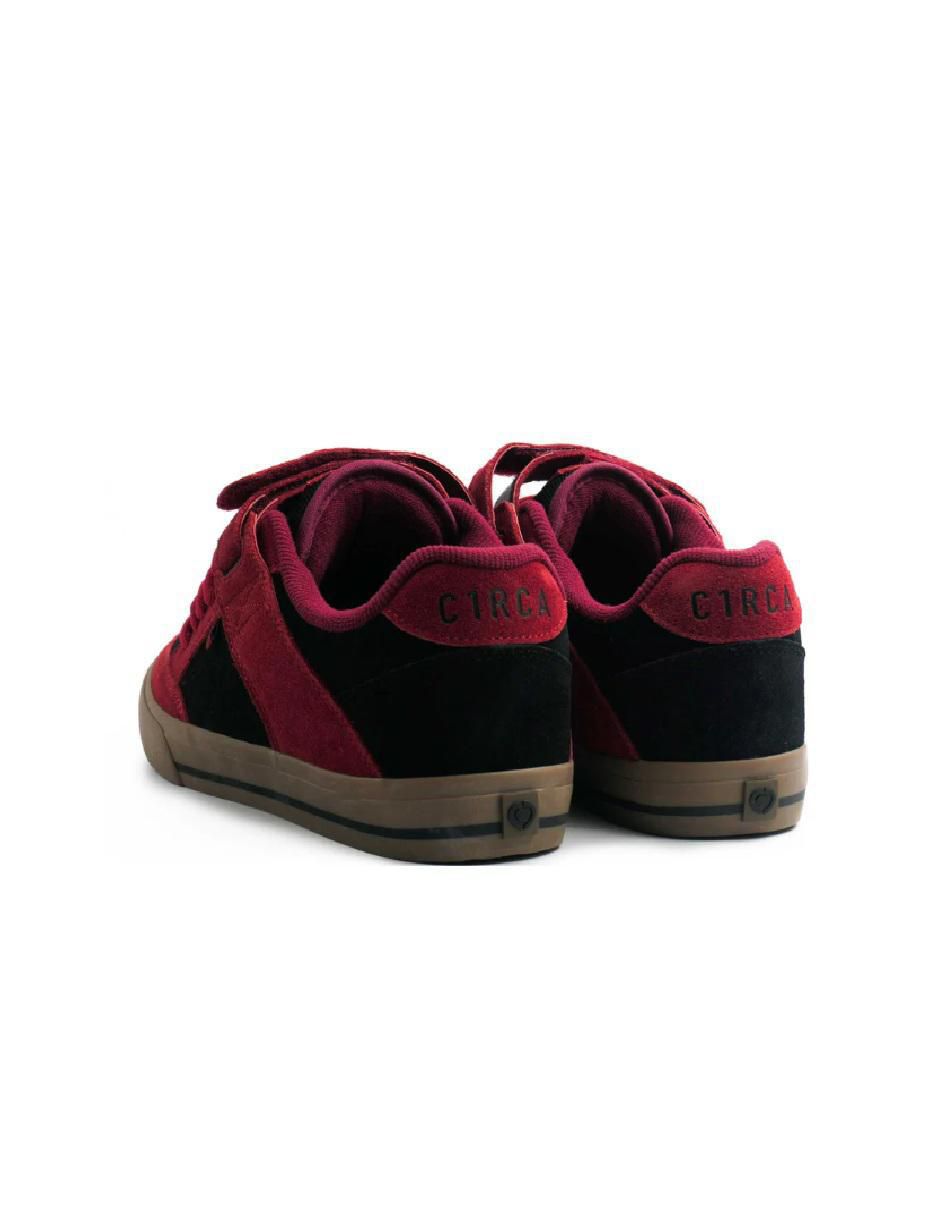 Tenis 205 Vulc de hombre para skate 3
